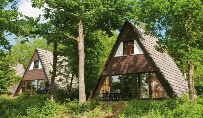 Camping - stadtkyll - Rhénanie-Palatinat - Landal Wirfttal
