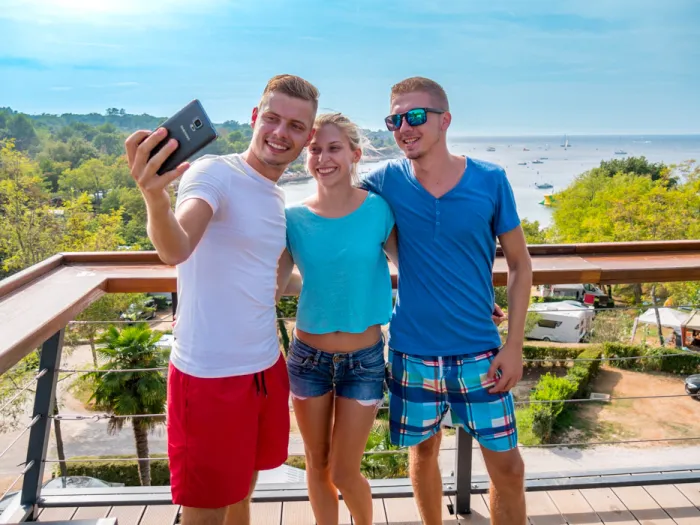 Camping - Porec - Istrie - Lanterna Premium Resort