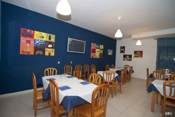 Camping - Riolobos - Extremadura - Las Catalinas