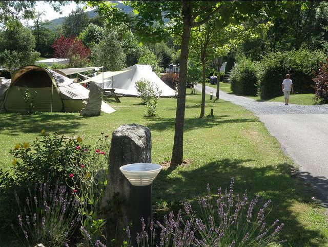 Camping Cap Pyrénées - Aucun