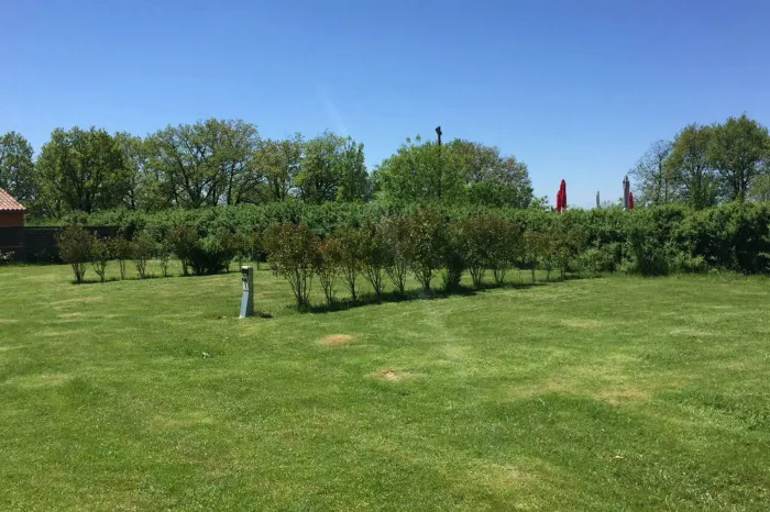 Camping - Saint-Victor-et-Melvieu - Midi-Pyrénées - Le Balcon des Raspes