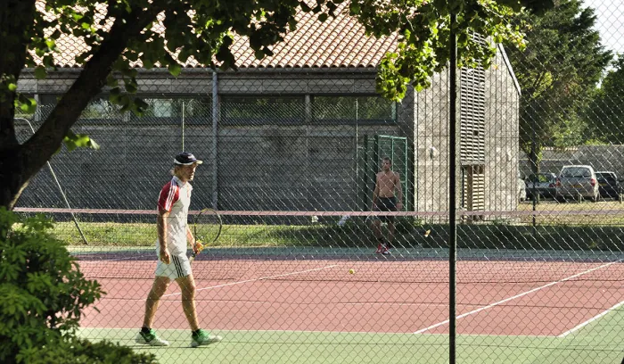 Camping - La Flotte - Poitou-Charentes - Le Bel Air