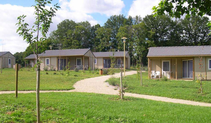 Camping Chamberet - 2 - campings