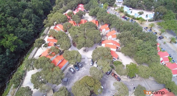 Camping - Argelès-sur-Mer - Languedoc-Roussillon - Le Bois Fleuri - Image #19