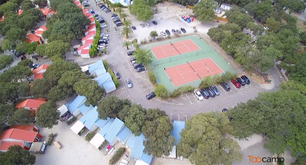Camping - Argelès-sur-Mer - Languedoc-Roussillon - Le Bois Fleuri - Image #14