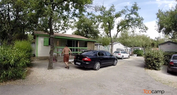Camping - Argelès-sur-Mer - Languedoc-Roussillon - Le Bois Fleuri - Image #16