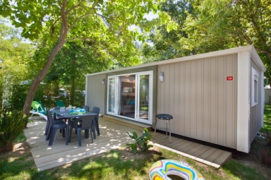 Camping - Argelès-sur-Mer - Languedoc-Rosellón - Camping Le Bois de Valmarie - Image #6