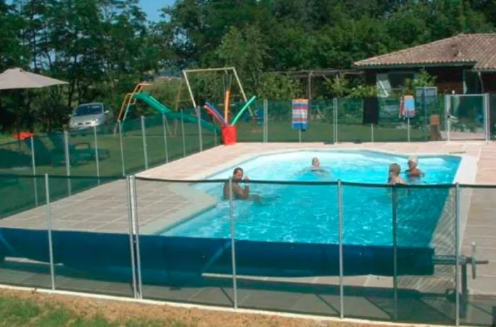 Camping - Escosse - Midi-Pyrénées - Le Bon Choix