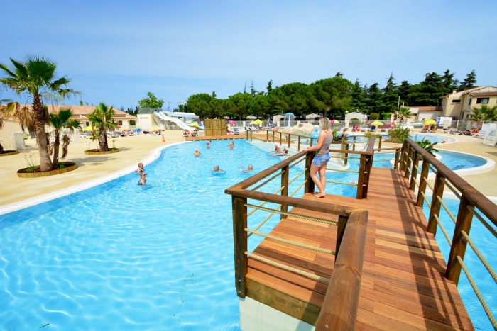 Le Bon Port - Languedoc-Roussillon - Lunel - 287€/sem