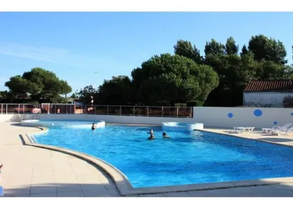 Camping - Saint-Jean-de-Monts - Pays de Loire - Le Both d'Orouët