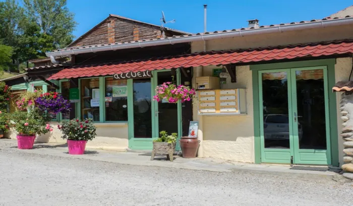 Camping - Durfort - Midi-Pyrénées - Le Bourdieu