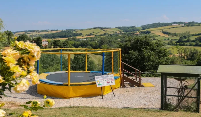 Camping - Durfort - Midi-Pyrénées - Le Bourdieu