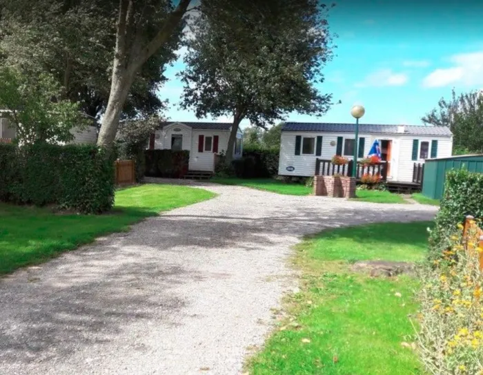 Camping - Licques - Nord-Pas de Calais - Le Canchy