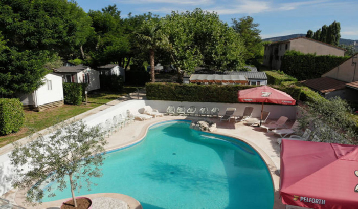 Le Casque Roi - Rhône-Alpes - Salavas - 349€/sem