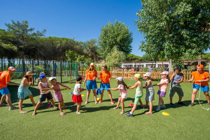 Camping - Sète - Languedoc-Roussillon - Le Castellas - Image #13