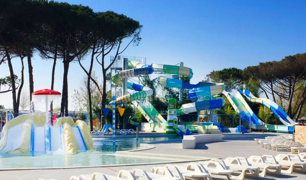 Camping - Sète - Languedoc-Roussillon - Le Castellas - Image #12