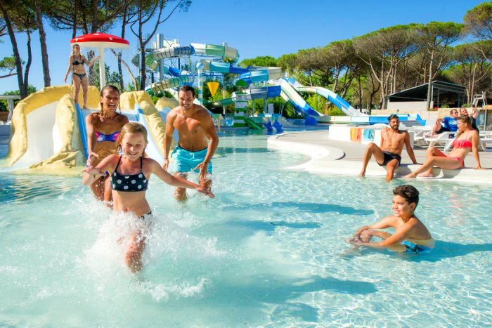 Camping - Sète - Languedoc-Roussillon - Le Castellas - Image #3
