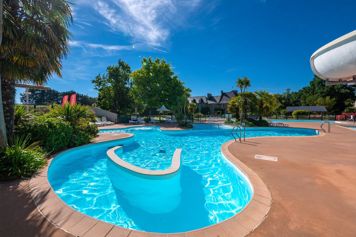 Camping Vacaf Bretagne : Les campings acceptant les bons Caf en Bretagne