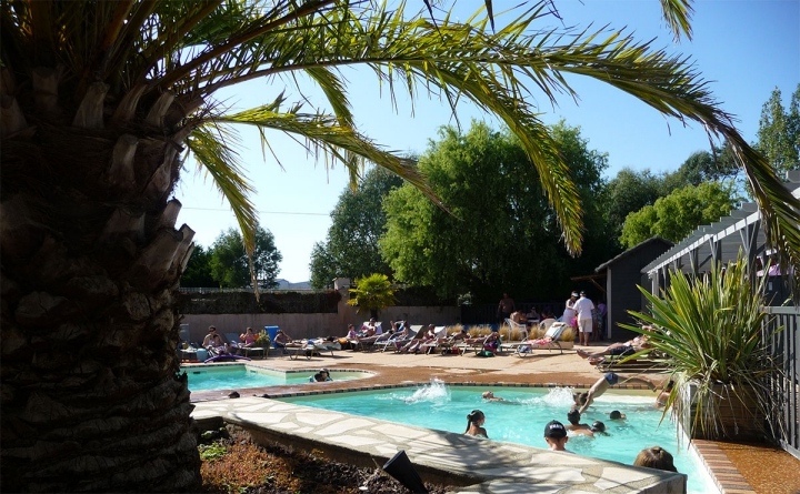 Camping La Bernerie-en-Retz - 4 - campings