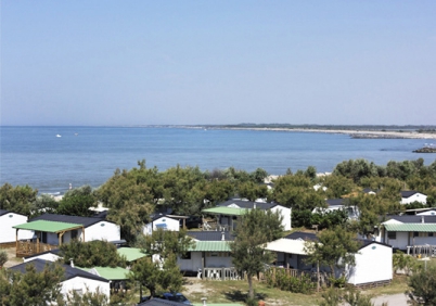 Camping - Saintes-Maries-de-la-Mer - Provence-Alpes-Côte d'Azur - Le Clos du Rhône - Image #8