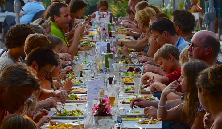 Camping - Coux-et-Bigaroque - Aquitaine - Le Clou