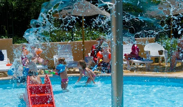 Camping - Coux-et-Bigaroque - Aquitaine - Le Clou