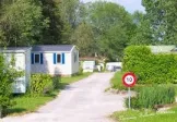 Camping - Excénevex - Rhône-Alpes - Le Col Vert