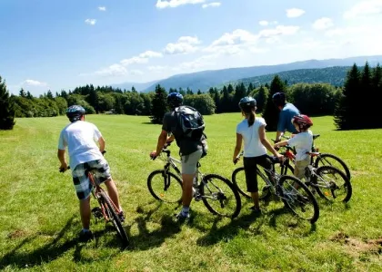 Camping Le Colombier