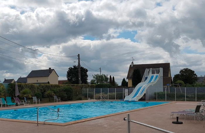 Camping Le Cottage Fleuri - Varaville