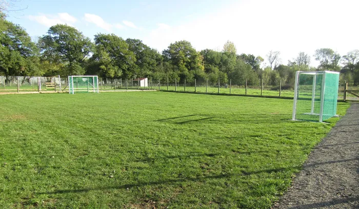 Camping - Saint-Christophe-du-Ligneron - Pays de Loire - Le Domaine de Bellevue