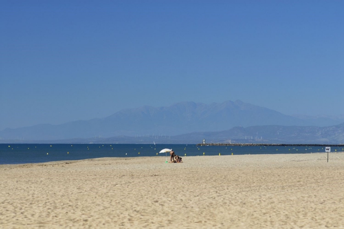 Camping - Valras-Plage - Languedoc-Roussillon - Le Domaine de la Yole - Image #32