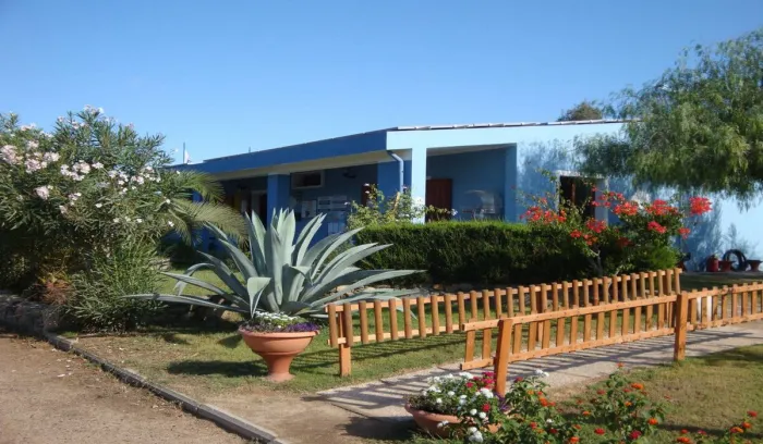 Camping - Muravera - Sardaigne - Le Dune