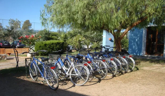 Camping - Muravera - Sardaigne - Le Dune