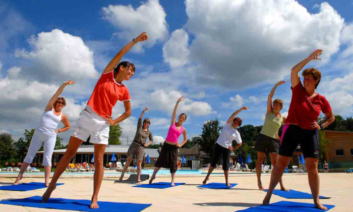 Camping - Clairvaux-les-Lacs - Franche-Comté - Le Fayolan - Image #8