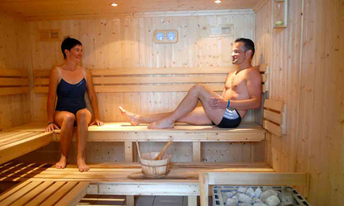 Camping - Clairvaux-les-Lacs - Franche-Comté - Le Fayolan - Image #5