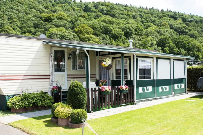 Camping - Rendeux - Luxembourg - Le Festival