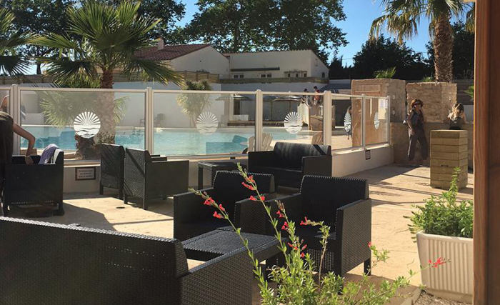 Camping - Elne - Languedoc-Roussillon - Le Florida - Image #10