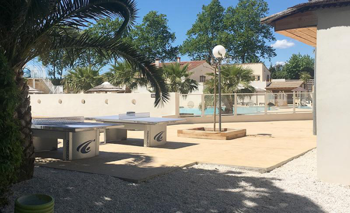 Camping - Elne - Languedoc-Roussillon - Le Florida - Image #6
