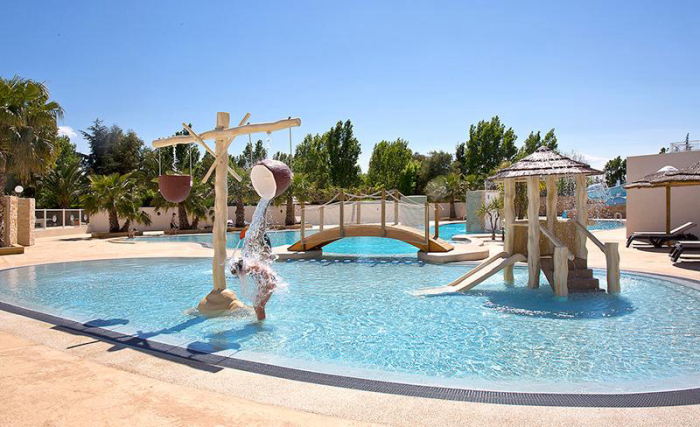 Camping - Elne - Languedoc-Roussillon - Le Florida - Image #2