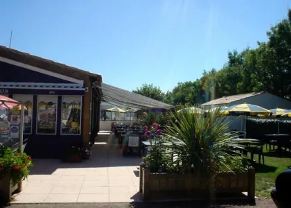 Camping - Notre-Dame-de-Monts - Pays de Loire - Le Grand Jardin