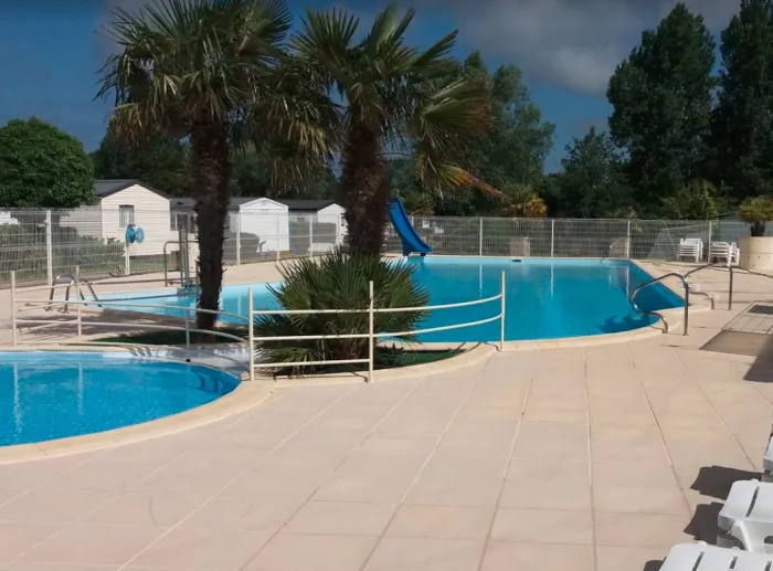 Camping - Verton - Nord-Pas de Calais - Le Grand Marais