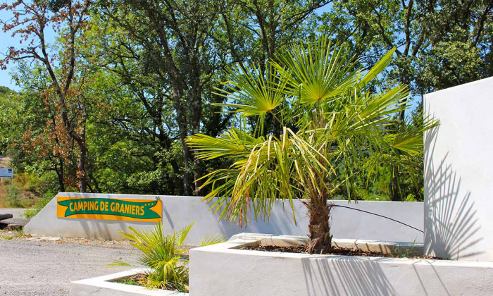 Camping - Monoblet - Languedoc-Roussillon - Le Graniers - Image #2