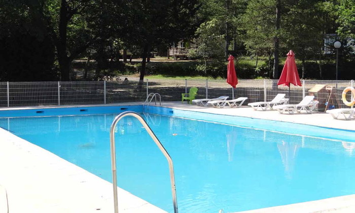 Le Graniers - Languedoc-Roussillon - Monoblet - 382€/sem