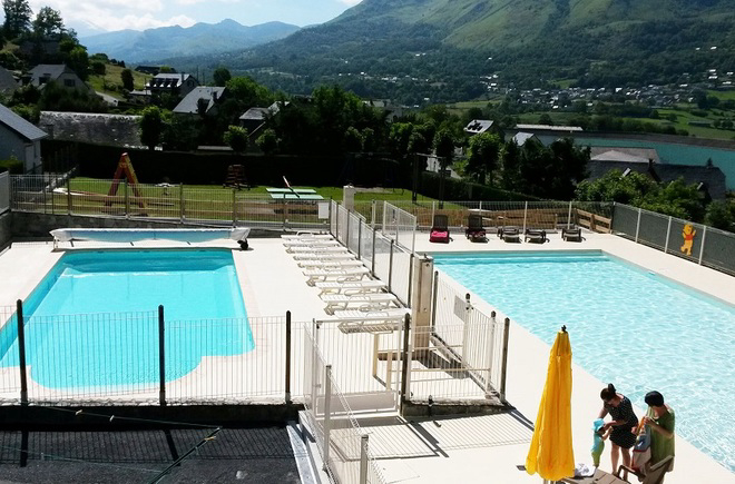 Camping Arcizans-Avant - 2 - campings