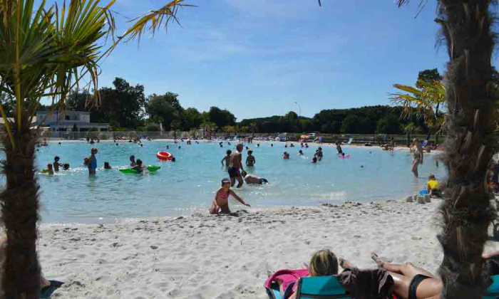 Camping - Argelès-sur-Mer - Languedoc-Roussillon - Le Lagon - Image #7