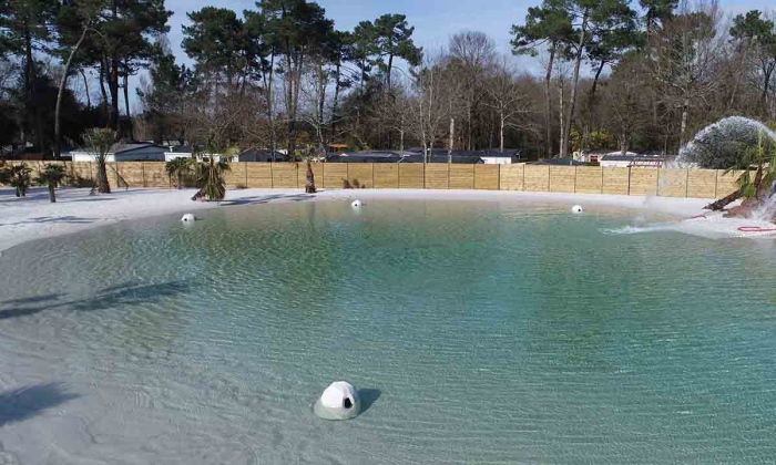 Camping - Argelès-sur-Mer - Languedoc-Roussillon - Le Lagon - Image #8