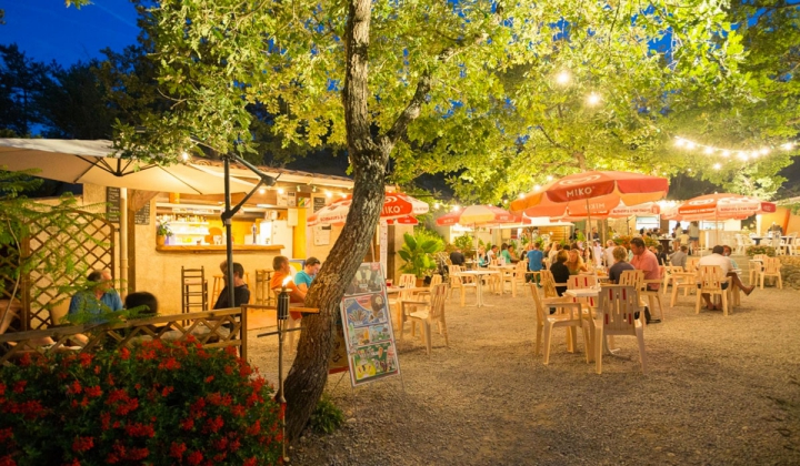 Camping - Esparron-de-Verdon - Provence-Alpes-Côte d'Azur - Le Lavandin - Image #8