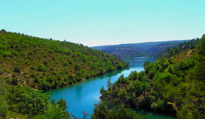 Le Lavandin - Provence-Alpes-Côte d'Azur - Esparron-de-Verdon - 195€/sem