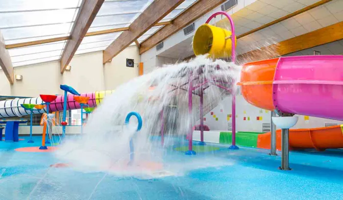 Camping - Talmont-Saint-Hilaire - Pays de Loire - Le Littoral