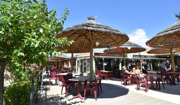 Camping - Sérignan - Languedoc-Roussillon - Le Mas des Lavandes - Image #8